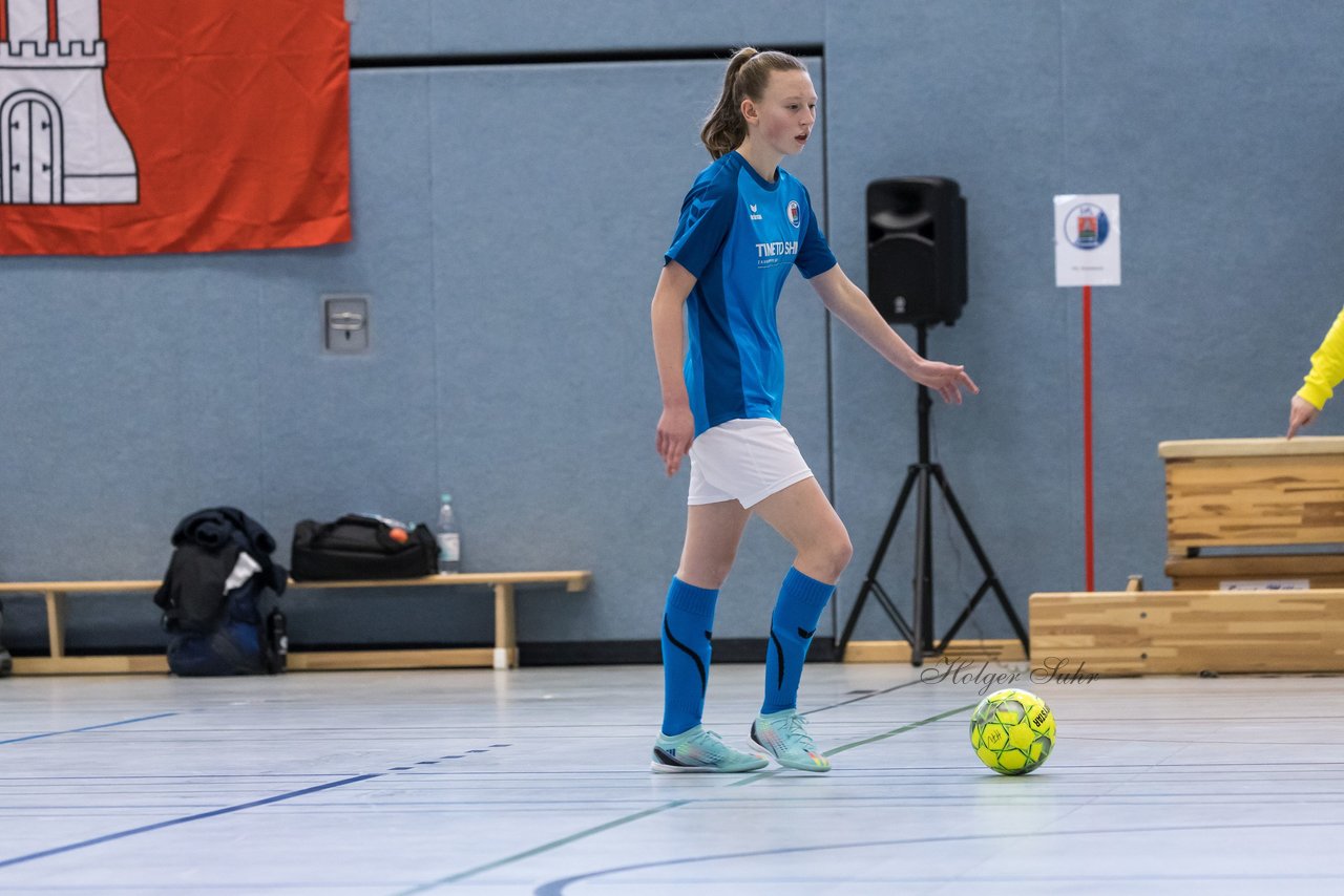 Bild 365 - C-Juniorinnen Futsalmeisterschaft